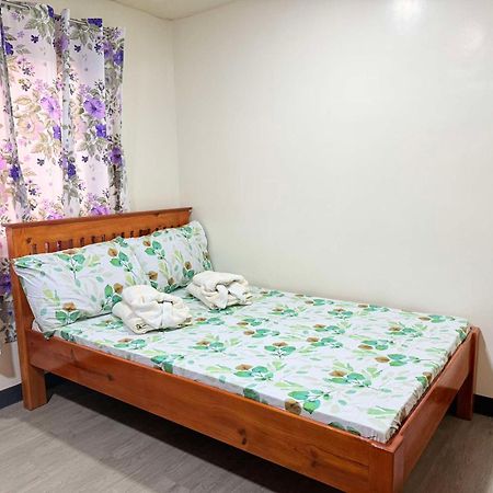 Ferienwohnung Triple Js 209 Tlcs Baguio City Exterior foto
