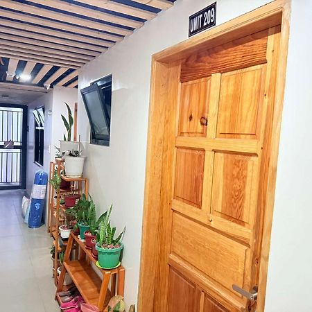 Ferienwohnung Triple Js 209 Tlcs Baguio City Exterior foto